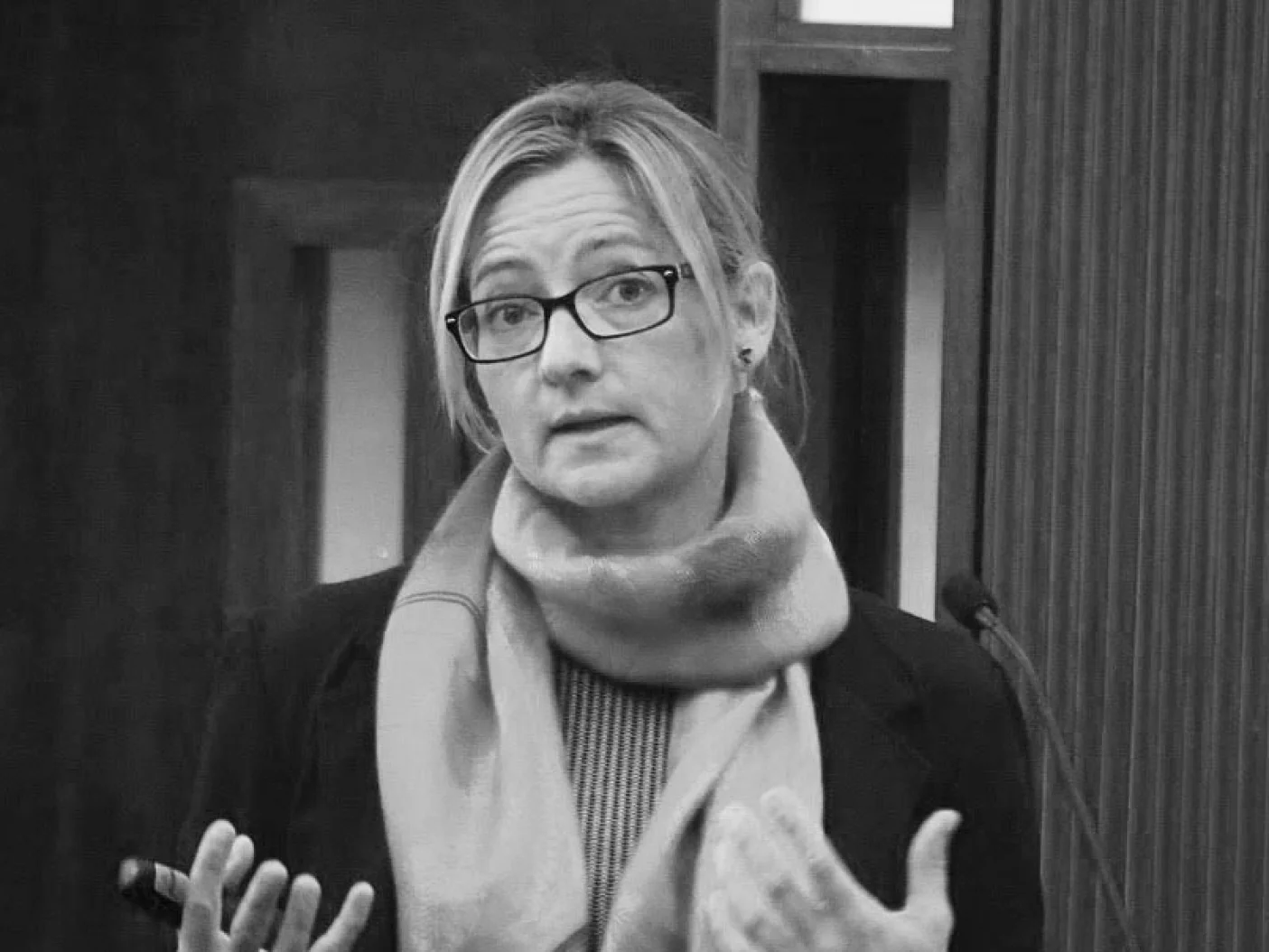 Prof. Dr. Kathrin Nitschmann