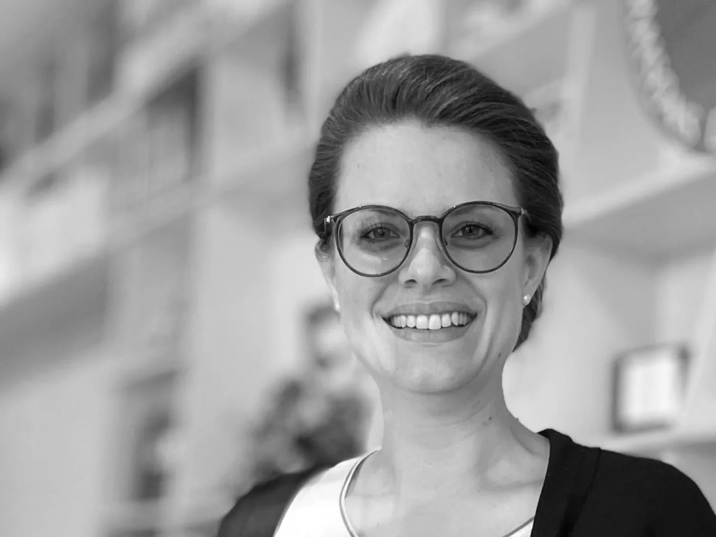 Dr. Marie-Louise Brunner