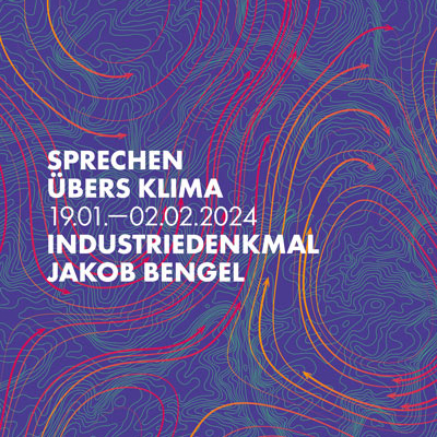 Sprechen übers Klima